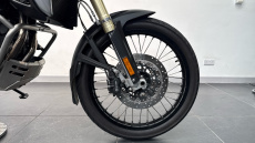 BMW F800 GS Rallye